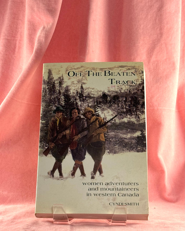 Off the Beaten Track