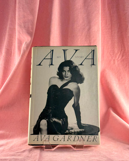 Ava: My Story by Ava Gardner
