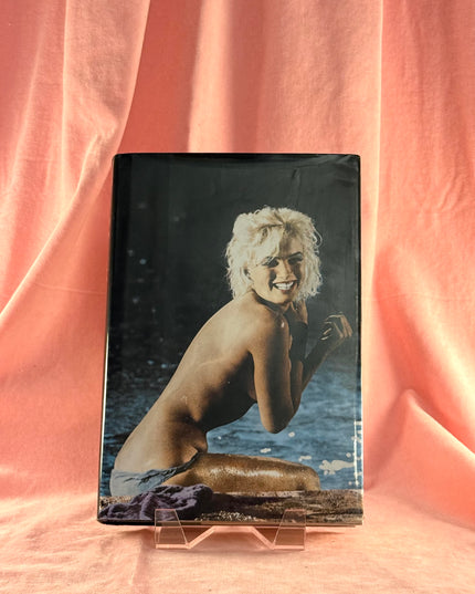 Marilyn: The Last Take - Peter Harry Brown & Patte B. Barnham