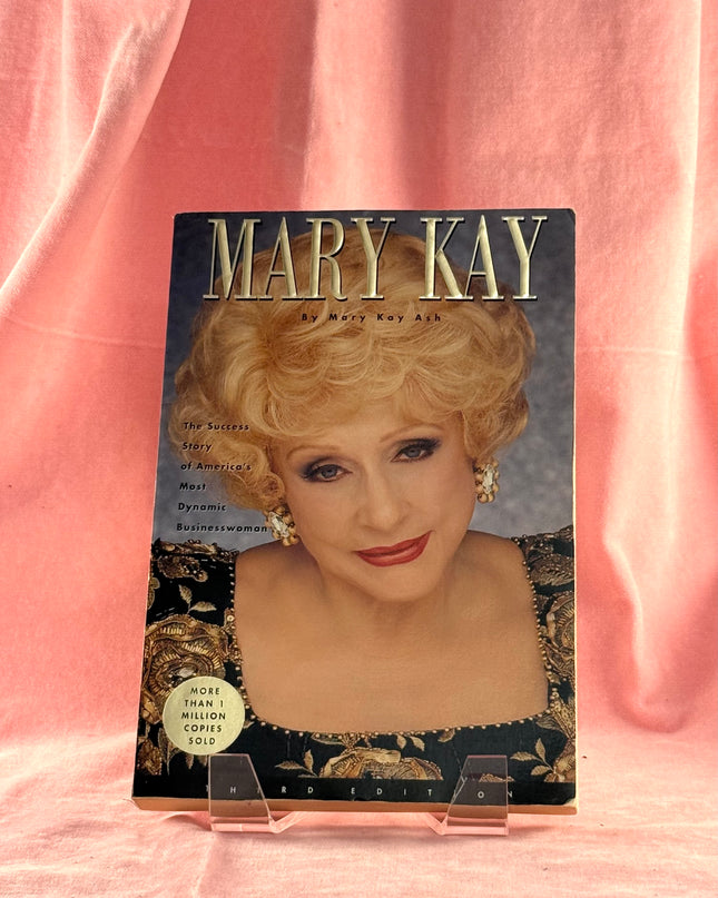 Miracles Happen by Mary Kay Ash