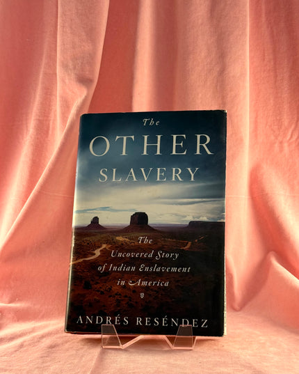 The Other Slavery