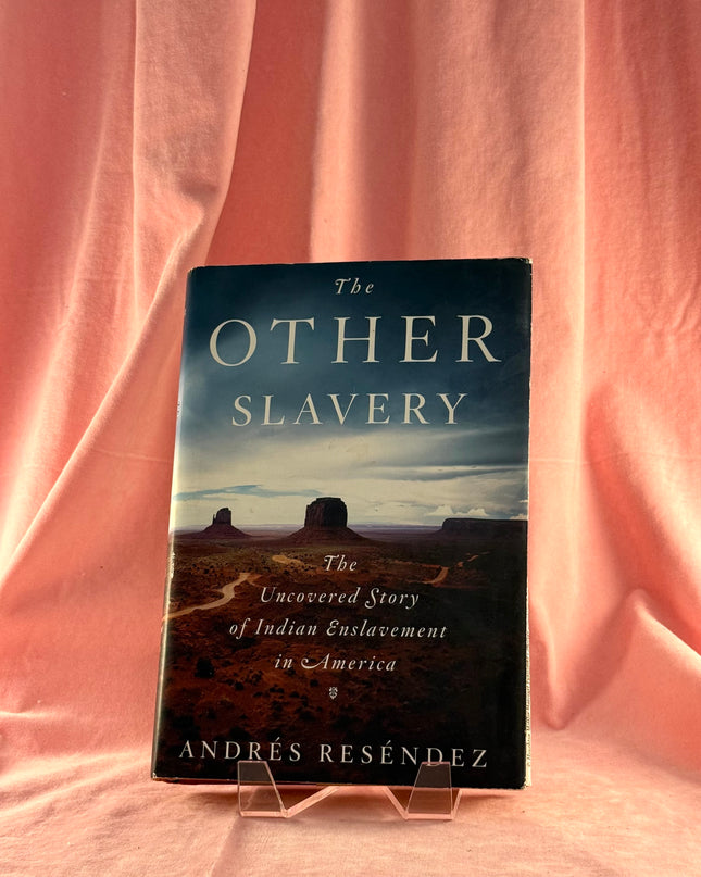 The Other Slavery