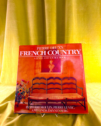 French Country - Pierre Deux (Vintage)