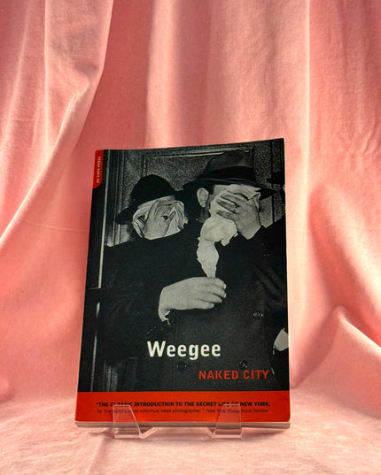 Naked City - Weegee