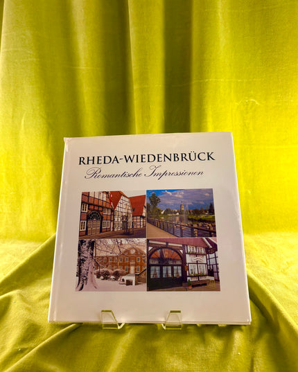 Romantic Impressions: Rheda Wiedenbruck