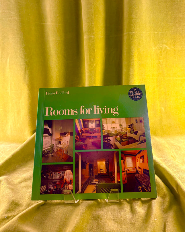 Rooms for Living