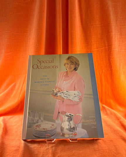 Martha Stewart Special Occasions