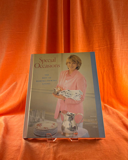 Martha Stewart Special Occasions