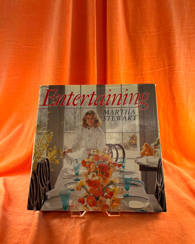 Entertaining - Martha Stewart
