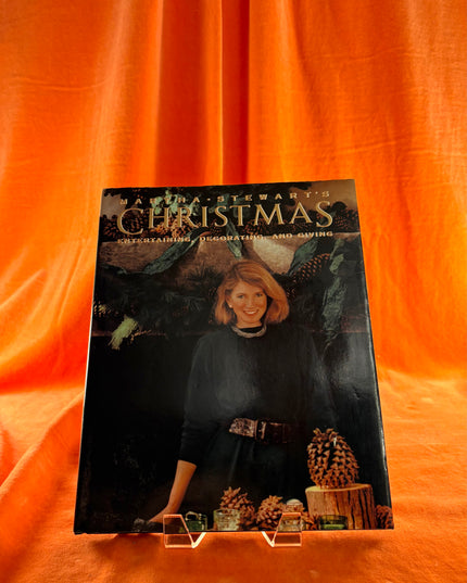 Martha Stewart's Christmas