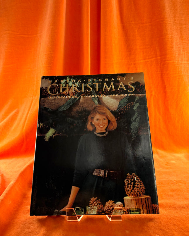 Martha Stewart's Christmas