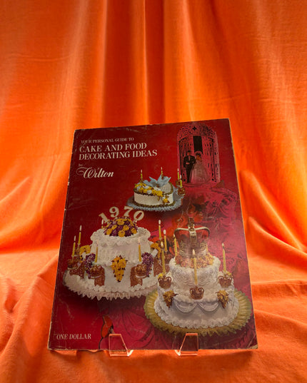 Cake and Food Decorating Ideas by Wilton