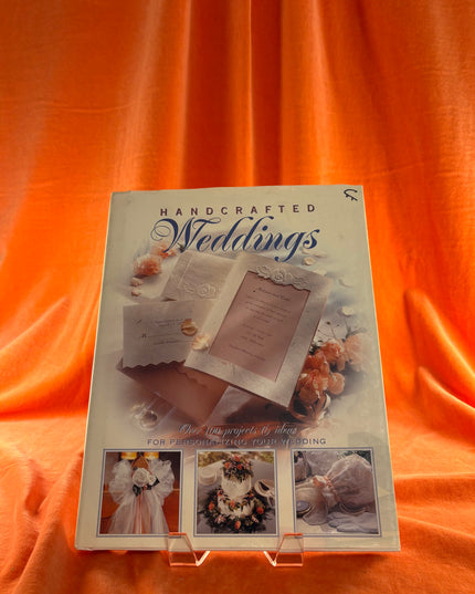 Handcrafted Weddings
