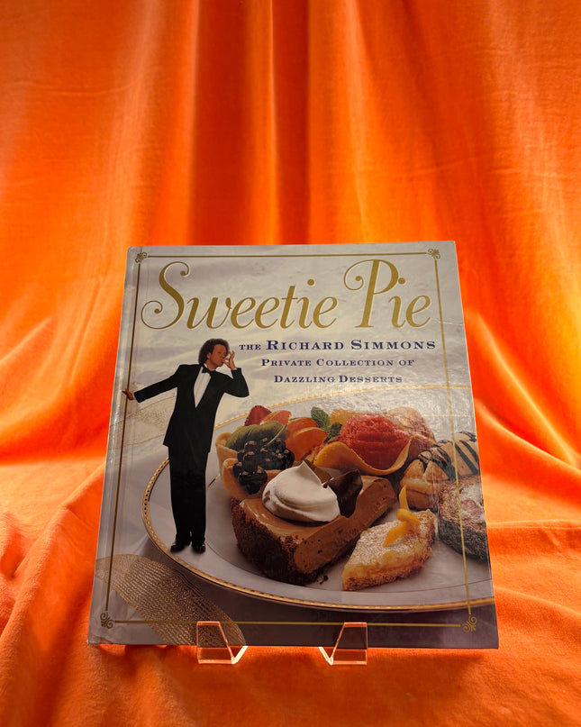 Sweetie Pie by Richard Simmons