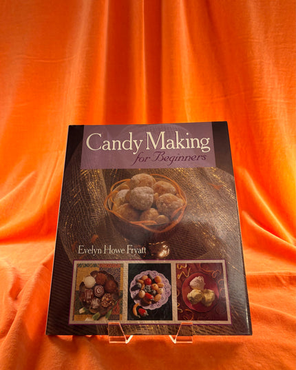 Candy Making for Beginners