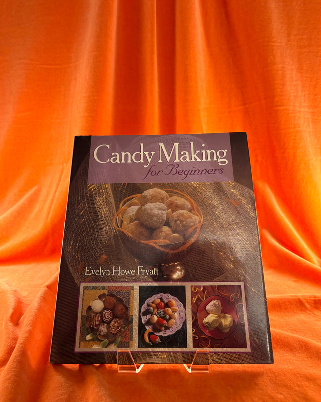 Candy Making for Beginners