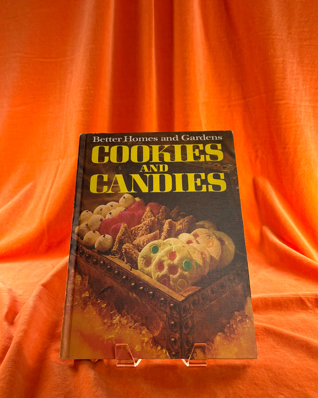 Cookies and Candies