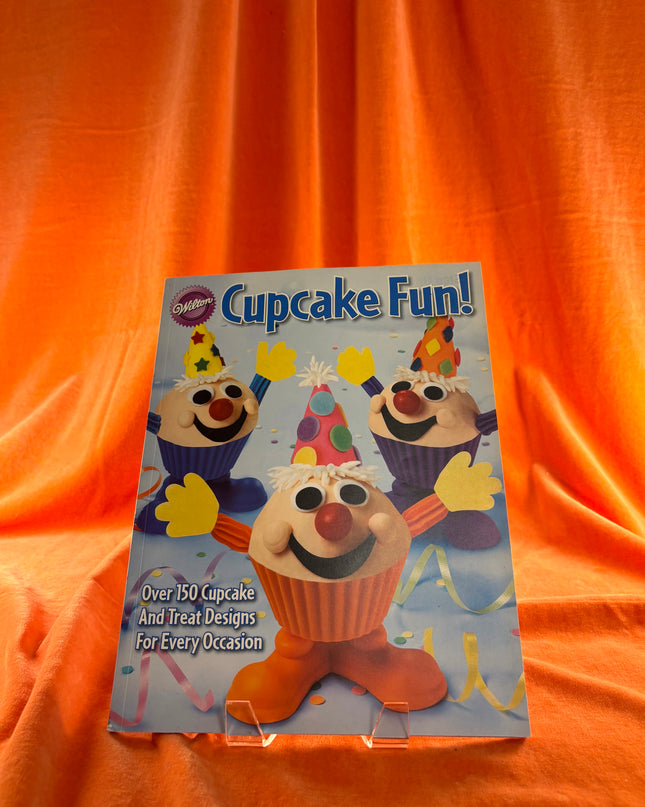 Cupcake Fun!