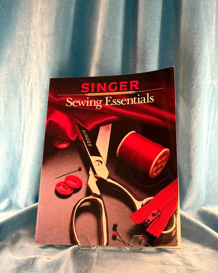 Singer Sewing Essentials