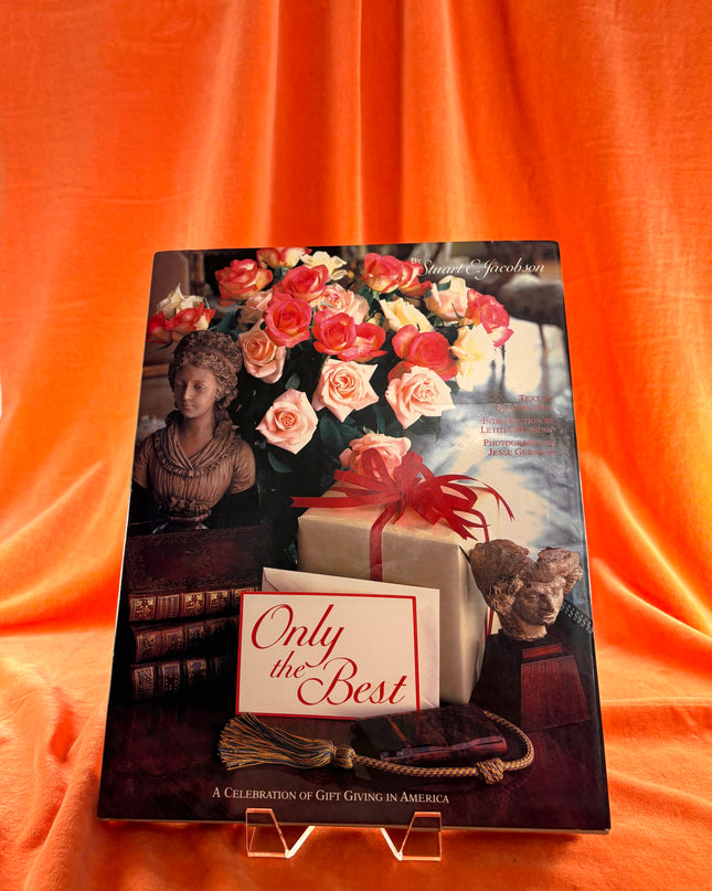 Only the Best: A Celebration of Gift Giving in America