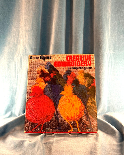 Creative Embroidery