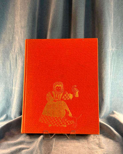 Erica Wilson's Embroidery Book