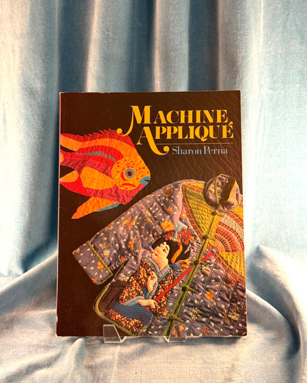 Machine Applique