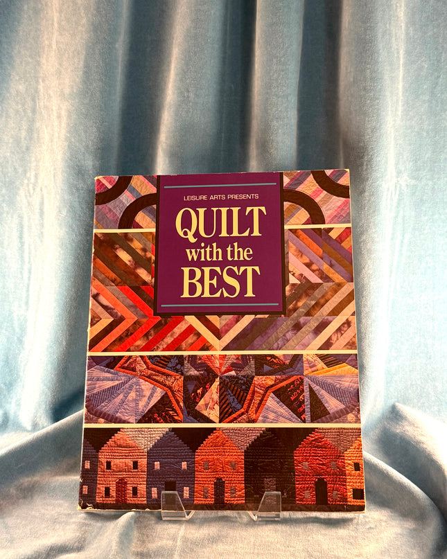 Quilt With the Best