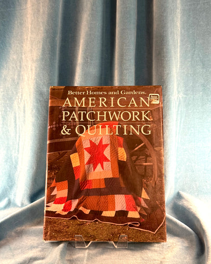 American Patchwork Quilting