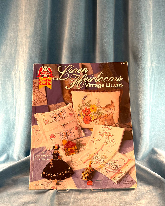 Linen Heirlooms: Vintage Linens