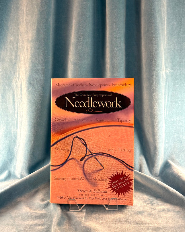 Needlework