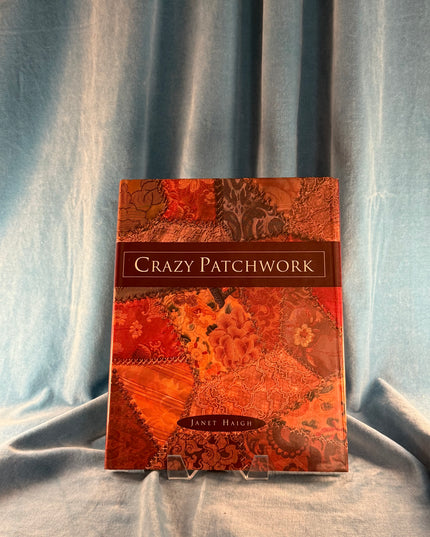 Crazy Patchwork