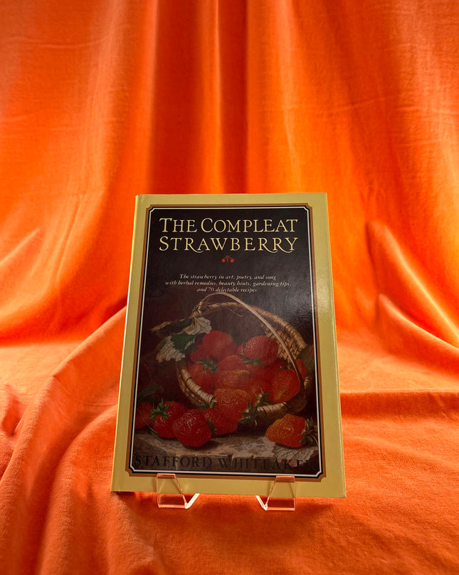 The Compleat Strawberry