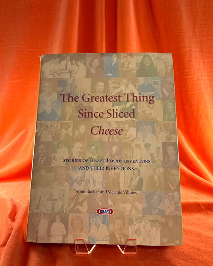 The Greatest Thing Since Sliced Cheese