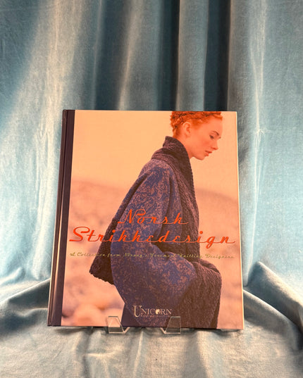 Norsk Strikkedesign: A Collection from Norway's Foremost Knitting Designers