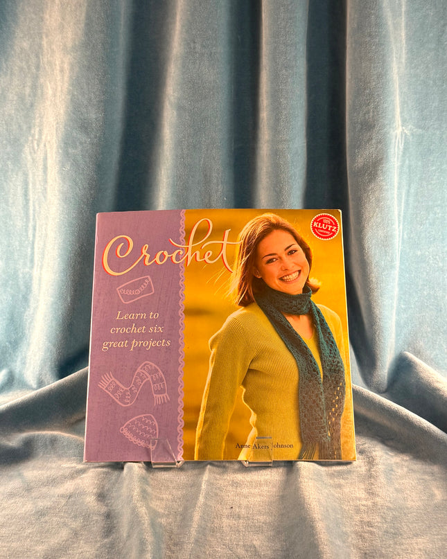 Crochet