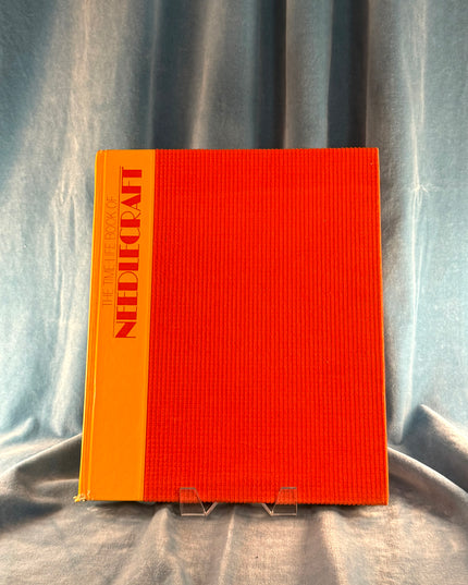 The Time-Life Book of Needlecraft