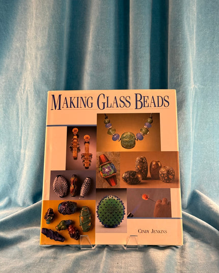 Making Glass Beads
