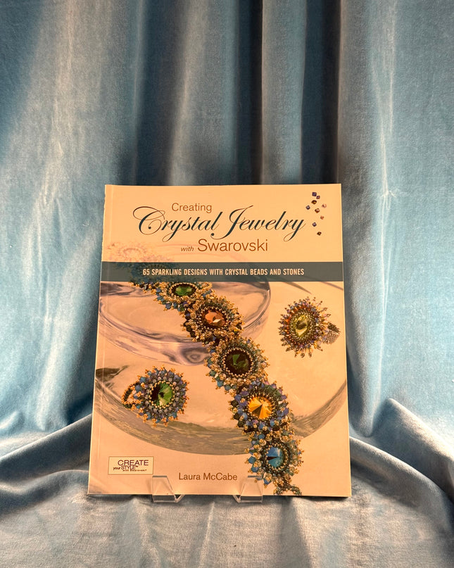 Creating Crystal Jewelry with Swarovski