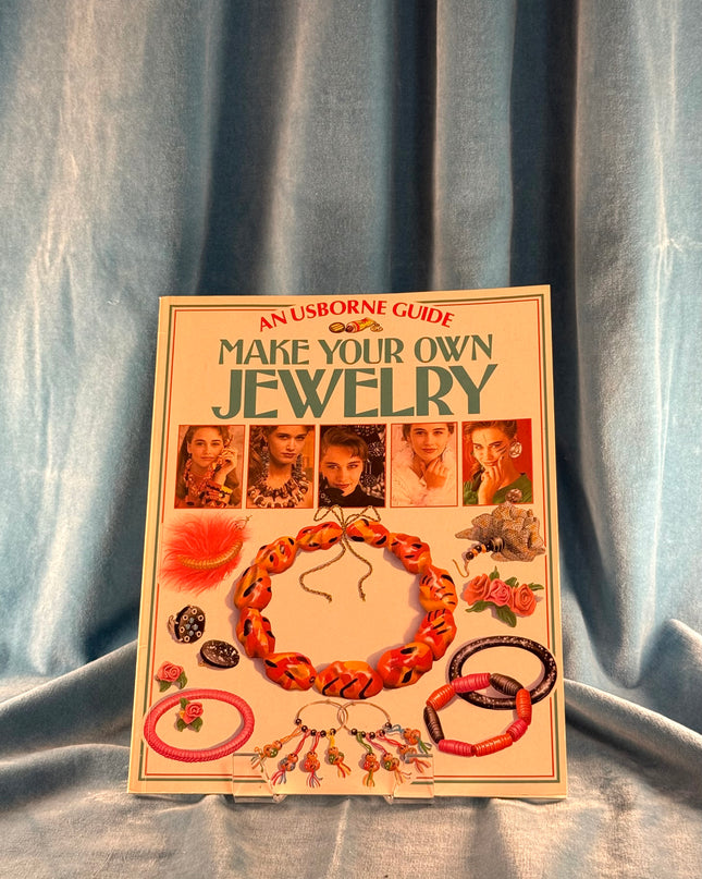 Make Your Own Jewelry