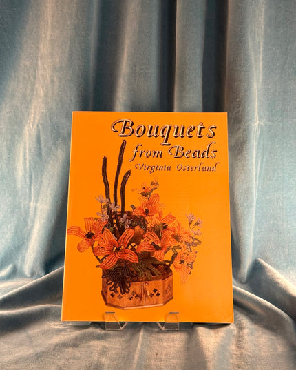 Bouquets from Beads