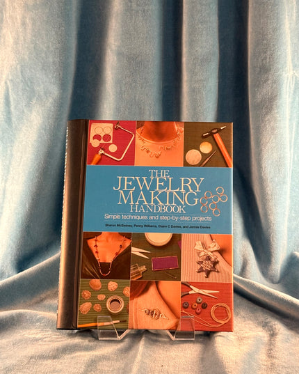 Jewelry Making Handbook