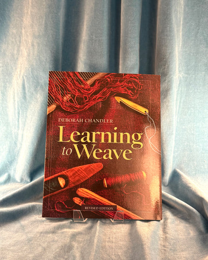 Learning to Weave