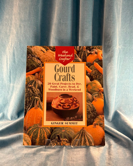 Gourd Crafts