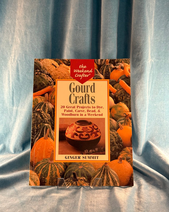 Gourd Crafts