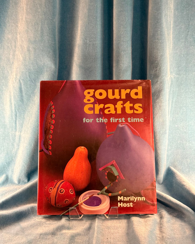 Gourd Crafts