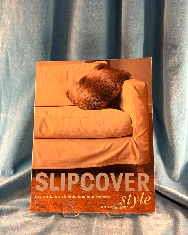 Slipcover Style