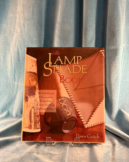 The Lamp Shade Book