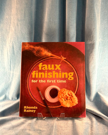 Faux Finishing