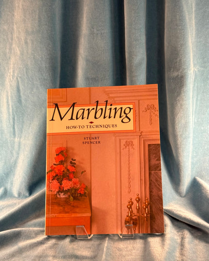 Marbling: How-to Techniques